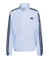 adidas Originals Teamgeist Jacke Weiß