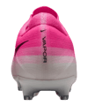Nike Air Zoom Mercurial Vapor XVII Pro Low AG - rosa