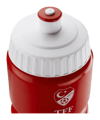 TFF Türkei 0,75l Flasche Rot - rot