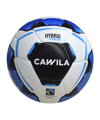 Cawila MISSION HYBRID LITE 350g Fussball - weiss
