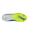 adidas F50 Messi Elite FG VIS10N Kids Blau - blau
