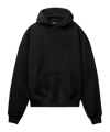 Burocs Basic Hoody Schwarz - schwarz