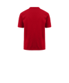 adidas Tiro 24 Trikot Kids Rot Weiss