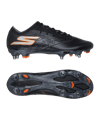 Skechers Razor 1.5 Low Elite SG Obsidian Schwarz FBKOR