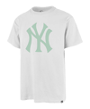 '47 Brand New York Yankees MLB New York Yankees - weiss