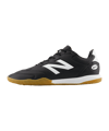 New Balance 442 Pro v3 IN Core Schwarz - schwarz