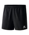 Erima Club 1900 Short Damen Schwarz Weiss