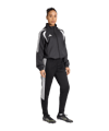 adidas Tiro 26 League Windjacke Damen Schwarz - schwarz