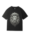 Galatasaray Istanbul T-Shirt Kids Schwarz - schwarz