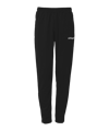 uhlsport Essential Trainingshose Schwarz F01 - schwarz