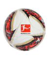 adidas DFL Bundesliga Torfabrik Miniball 2026/2027 Weiß - weiss