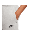Nike Tech Fleece Jogginghose Grau F063 - grau