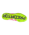 adidas Predator Pro FG Celestial Victory Weiß - weiss