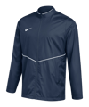 Nike Park 26 Regenjacke Kids Blau F410 - blau