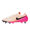 Nike Phantom GX II Elite Pro-Player-Edition SG-Pro Prism Orange F800 - orange