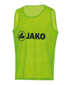JAKO Classic 2.0 Kennzeichnungshemd Grün F02