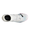 PUMA FUTURE 7 Match TT Mid Phenomenal Jr Kids Weiss Schwarz Pink F01 - weiss