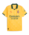 PUMA AC Mailand Replica Trikot 3rd Gelb F03 - gelb