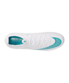 Nike Mercurial Vapor 17 Elite AG Bright Lights Weiß F102 - weiss