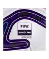 PUMA STELLAR NITRO Ultimate Premier League Quality Pro WP Spielball Weiß F01 - weiss