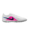 Nike Tiempo Mastro Academy TF Attack Weiß F146 - weiss