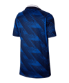 Nike FFF Frankreich Trikot Home WM 2026 Kids Blau F480 - blau