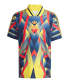adidas FC Arsenal London Lfstlr Trikot Gelb - gelb
