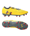 Under Armour Magnetico Pro 4 FG Gelb F700