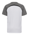 Hummel Trikot Kids Weiß F9396 - weiss