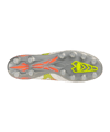 Mizuno Morelia Neo V Beta Elite FG Prism Weiß F54 - weiss