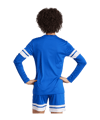 adidas Squadra 25 Trikot Damen Blau - blau