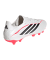 adidas Copa Pure IV Pro FG Born for Goals Weiß - weiss
