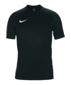 Nike Team Training T-Shirt Schwarz F010