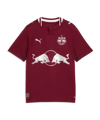 PUMA Red Bull Salzburg Replica Trikot Away 2026/2027 Kids Rot F02 - rot