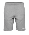 Hummel Cotton Bermuda Short Damen F2006 - grau