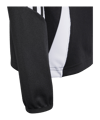 adidas Tiro 24 Trainingstop Kids Schwarz Weiss - schwarz