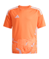 adidas Tiro 26 Torwarttrikot Kids Orange