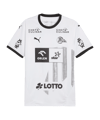 PUMA Trikot Weiß F01 - weiss