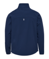 hummel Pulse Jacke Blau F7459 - blau
