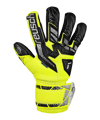 Reusch Attrakt Freegel TW-Handschuhe Kids F2025 - gelb