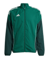 adidas Tiro 25 Competition Trainingsjacke Grün - gruen