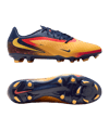 Nike Phantom 6 Low Academy FG/MG Erling Haaland Force 9 Orange F800