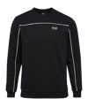 Hummel Lgc Mark Sweatshirt Schwarz F2001 - schwarz