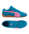 PUMA Speedcat OG Sneaker Blau F43