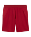 PUMA Galatasaray Istanbul Replica Short 2026/2027 Kids Rot F01 - rot