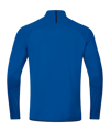 JAKO Challenge Ziptop Blau F403 - blau