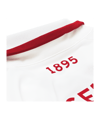 adidas Fortuna Düsseldorf Trikot Away 2026/2027 Damen Weiß - weiss