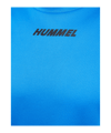 Hummel Trikot Blau F7335 - blau