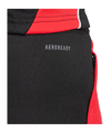 adidas Tiro 24 Trainingshose Schwarz - schwarz
