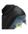 Nike Air Zoom Superfly IX Shadow Elite SG-Pro AC Schwarz Grau F001 - schwarz